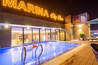 Dana Marina Boutique Hotel